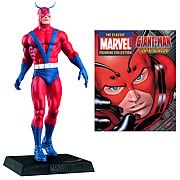 Avengers Giant-Man Collector Magazine with Figure